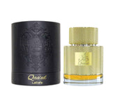 Lattafa Qaaed Eau de Parfum 100ml